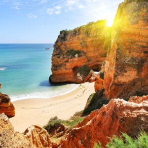 Algarve